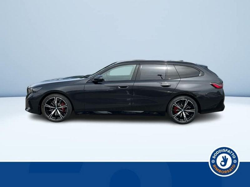 BMW Serie 5 Touring 520d xDrive M Sport Pro