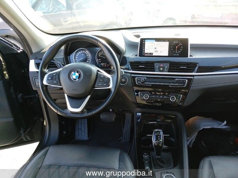 BMW X1 F48 2019 Diesel xdrive18d xLine Plus auto