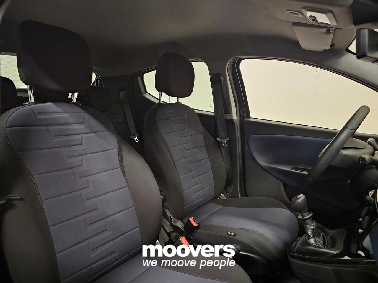 Ypsilon 3ª serie LANCIA Ypsilon 1.0 FireFly 5 porte S&S Hybrid Silver