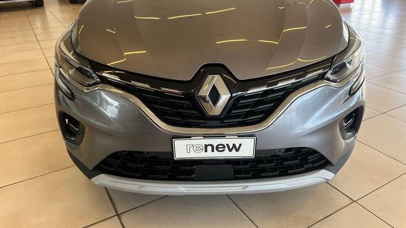 Renault Captur II 2019 1.0 TCe GPL Intens my21
