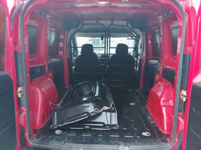FIAT Doblo Doblò 1.6 MJT 105CV PC-TN Cargo Lamierato