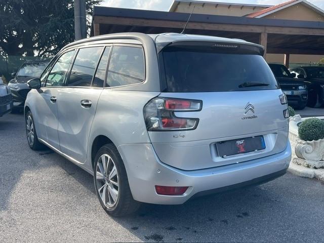 Citroen Grand C4 Picasso BlueHDi 150 aut. Intensive