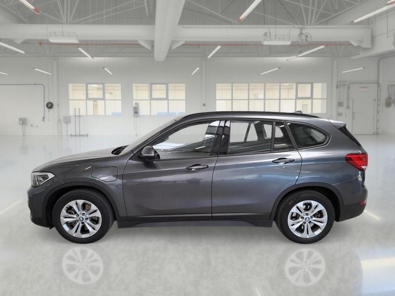 BMW X1 xDrive 25e Business Advantage automatico