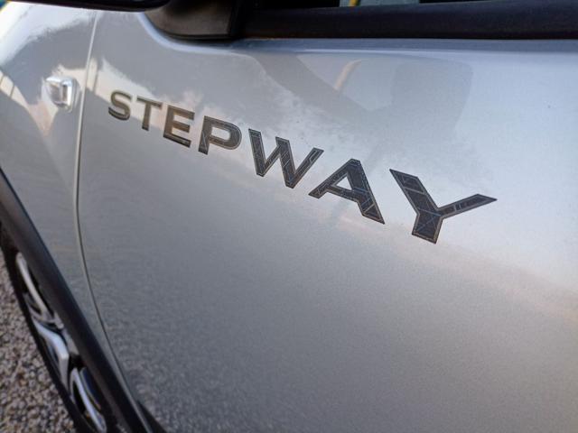 DACIA Sandero Stepway 1.0 GPL 15th Anniversary