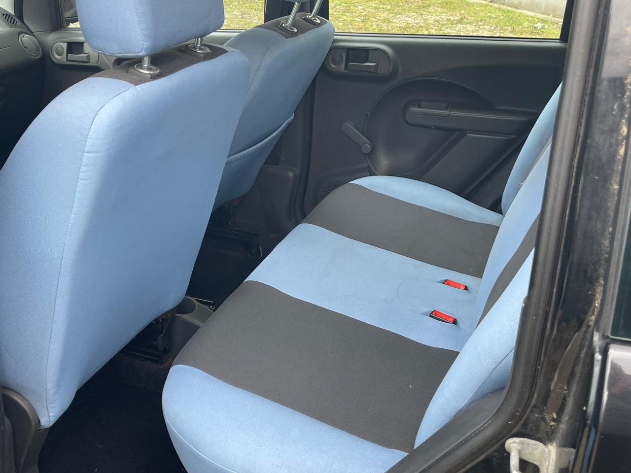 Fiat Panda 1.3 MJT 16V 4x4 Climbing SI NEOPATENTATI