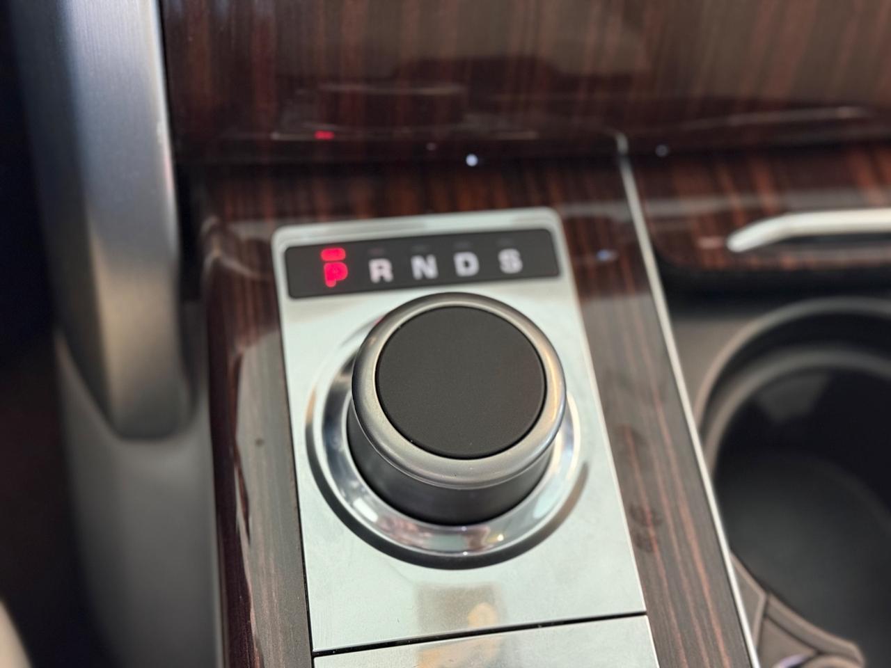 Land Rover Range 3.0 TDV6 Autobiography