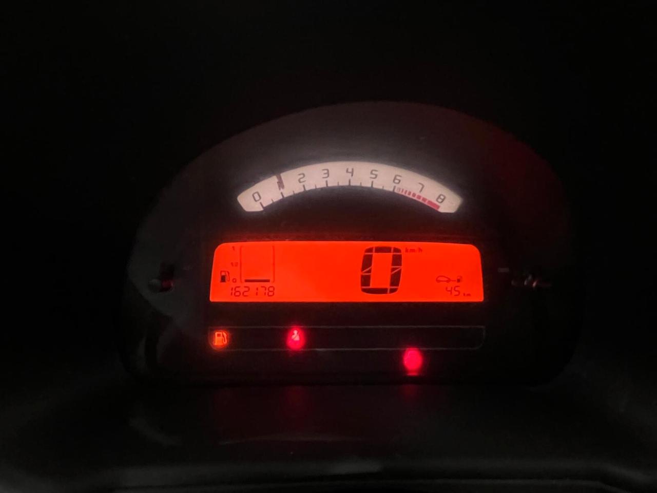 Citroen C3 1.1 Classique