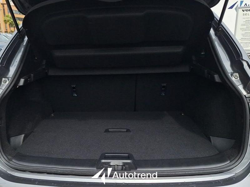 Nissan Qashqai 1.5 dCi 115 CV Automatica DCT NAVI TETTO LED Tekna