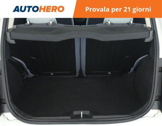 FIAT 500 1.2 Dualogic Pop