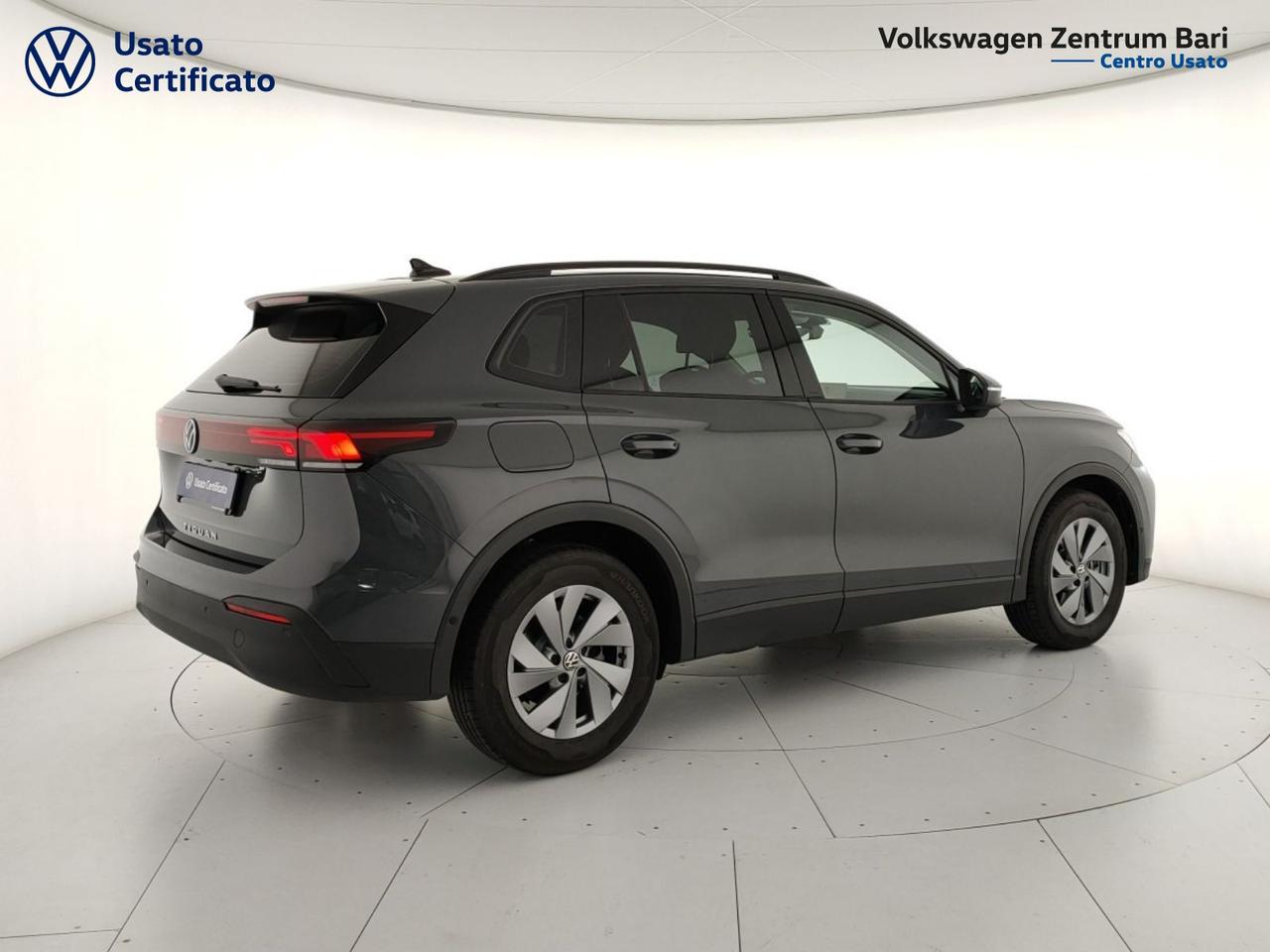 Volkswagen Tiguan 2.0 tdi life 150cv dsg
