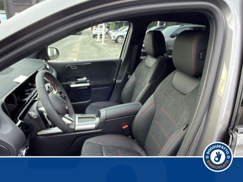 Mercedes-Benz Classe B 180d Automatic AMG Line Advanced Plus