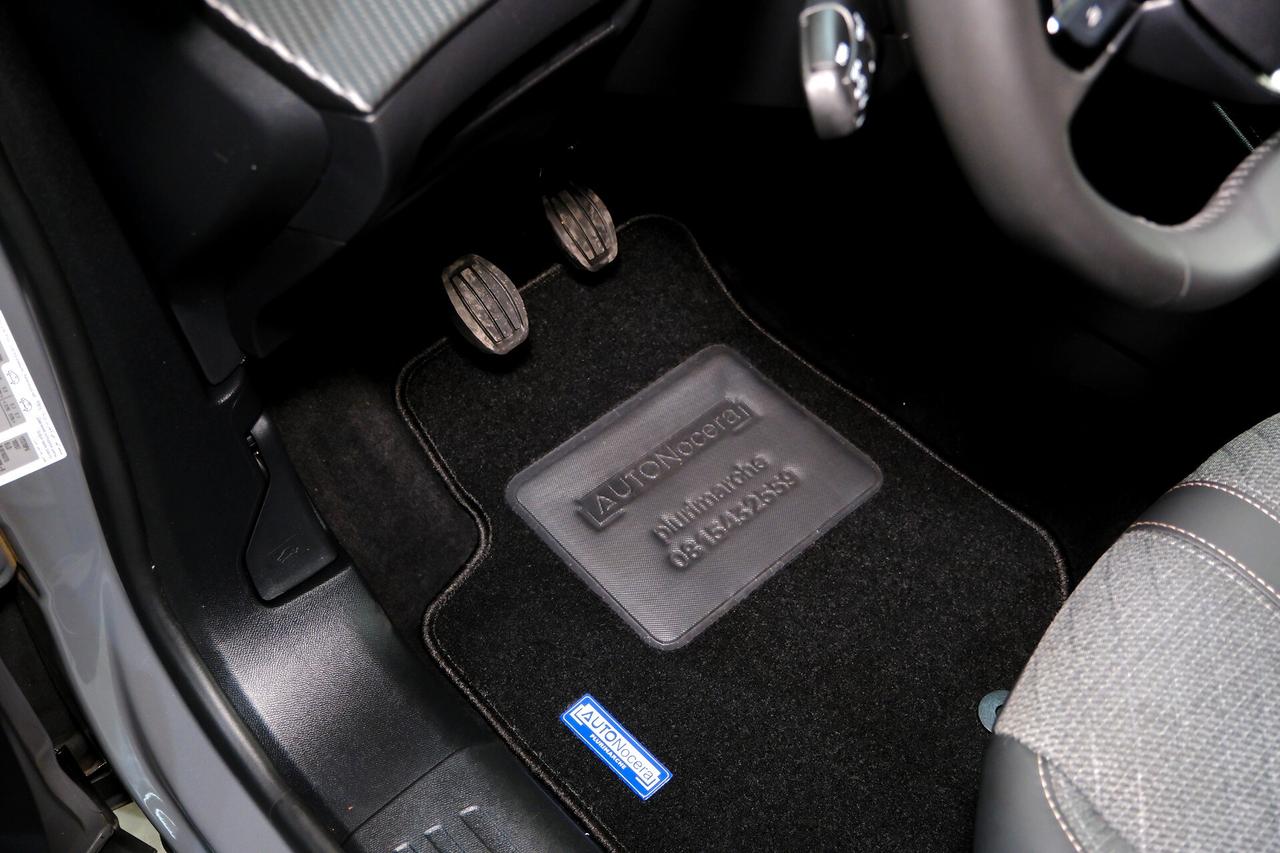 PEUGEOT 2008 1.2T 100cv ALLURE - I-COCKPIT