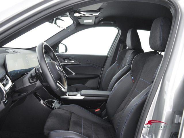 BMW X1 Xdrive 25e M-sport Pro Auto 245CV