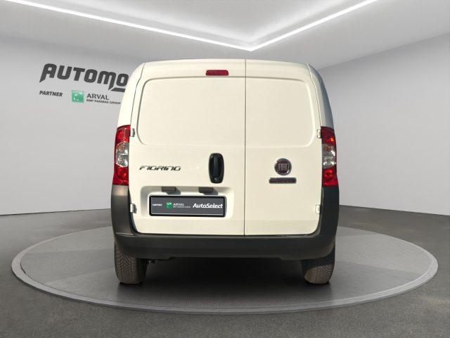 FIAT Fiorino 1.3 MJT 95CV