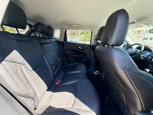 Jeep Compass 1.3 Turbo T4 190 CV PHEV AT6 4xe Limited 2021