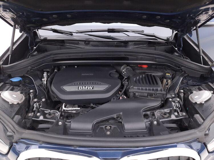 BMW X1 16d sDrive Business Advantage BR217520 1.5 Diesel 116CV
