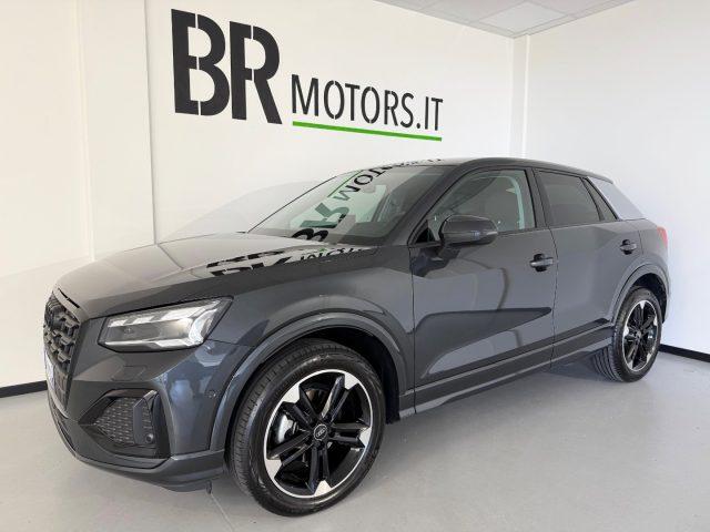 AUDI Q2 30 TDI Business Advanced