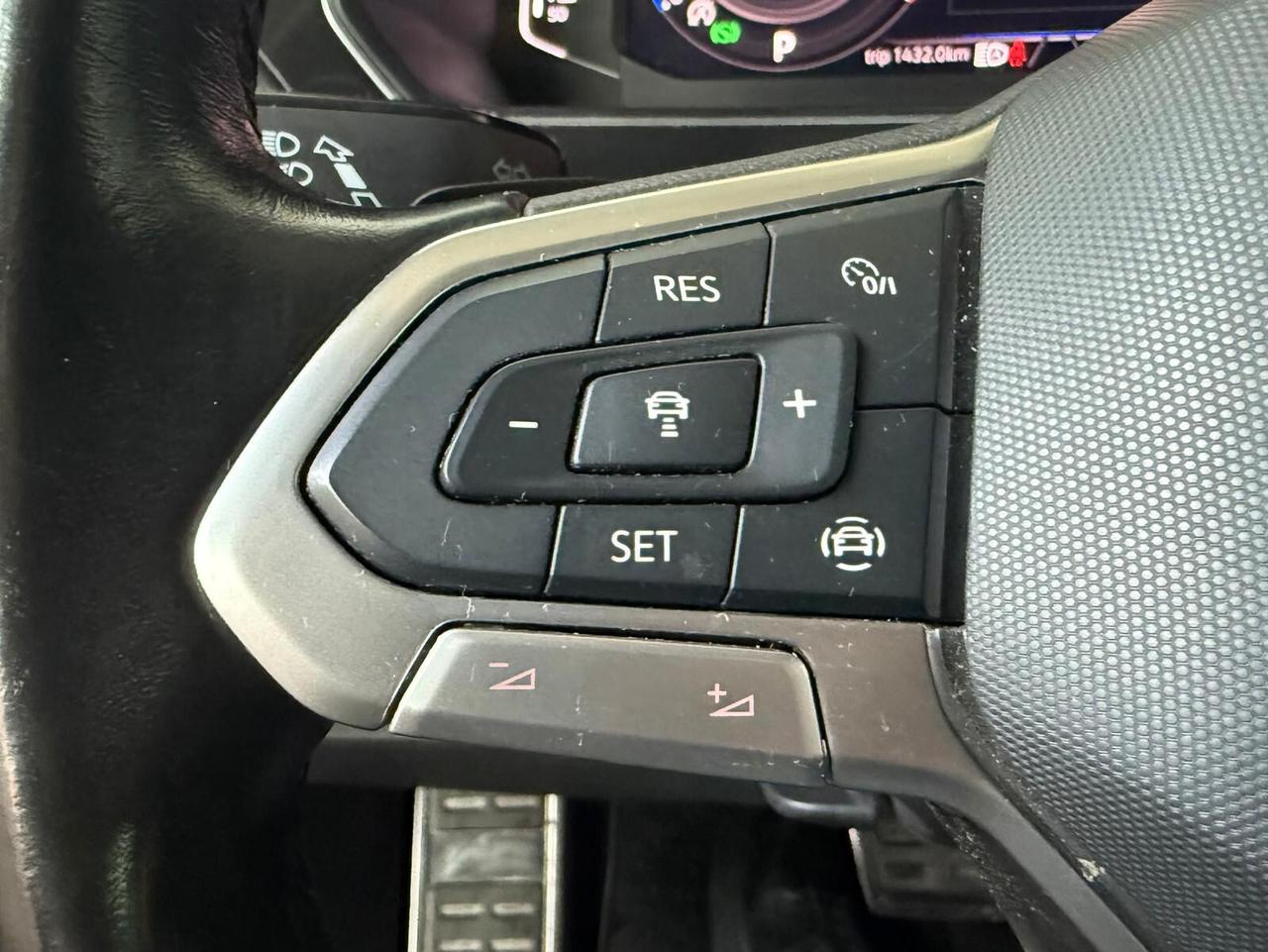 Volkswagen Tiguan 2.0 TDI SCR 4MOTION Advanced BlueMotion Technology
