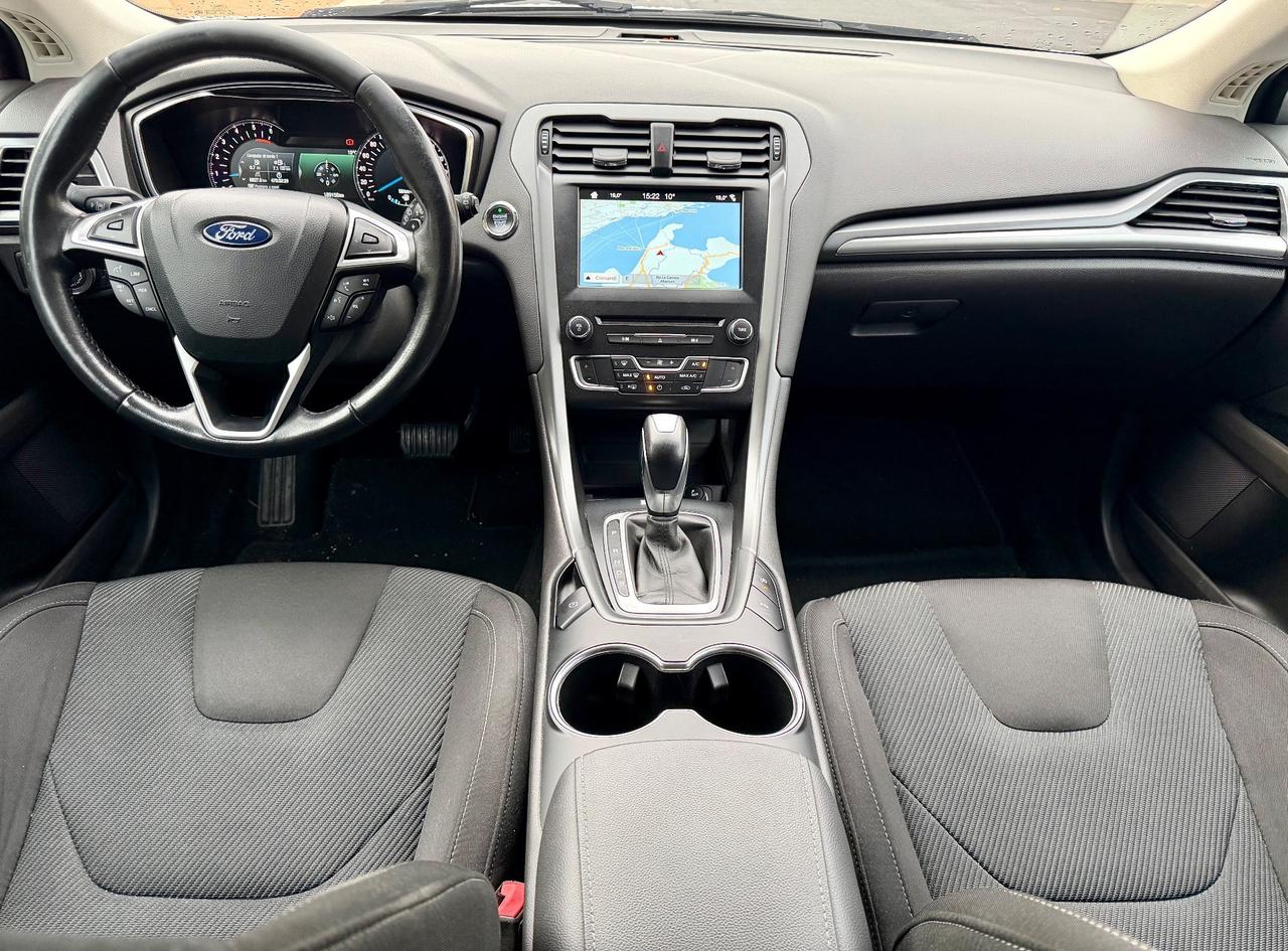 Ford Mondeo 2.0 Tdci 150CV Titanium SW