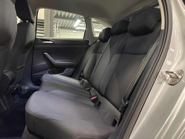 VOLKSWAGEN Taigo 1.0 TSI 95 CV Life