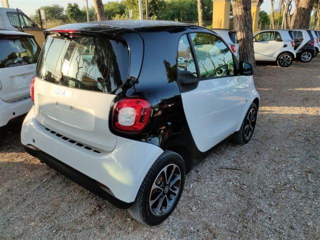 SMART ForTwo 1.0 Youngster OK NEOPATENTATI CRUISE,CLIMA