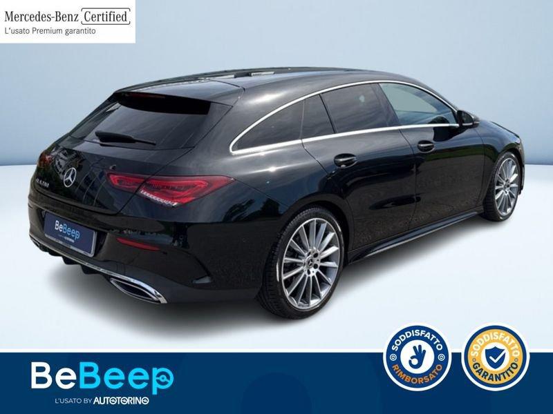 Mercedes-Benz CLA S.Brake 200 PREMIUM AUTO