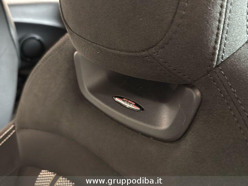 MINI Mini F56 2021 3p 3p 2.0 JCW JCW auto