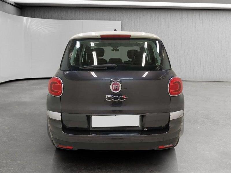 FIAT 500L 1.4 Connect s&s 95cv