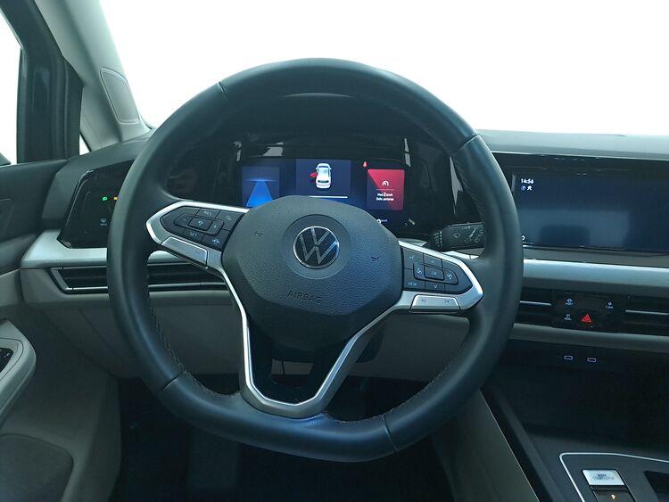 Volkswagen Golf DSG Life BR836820 1.0 Mild Hybrid 110CV