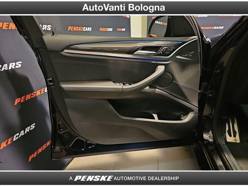 BMW X3 X3 xDrive30e Msport