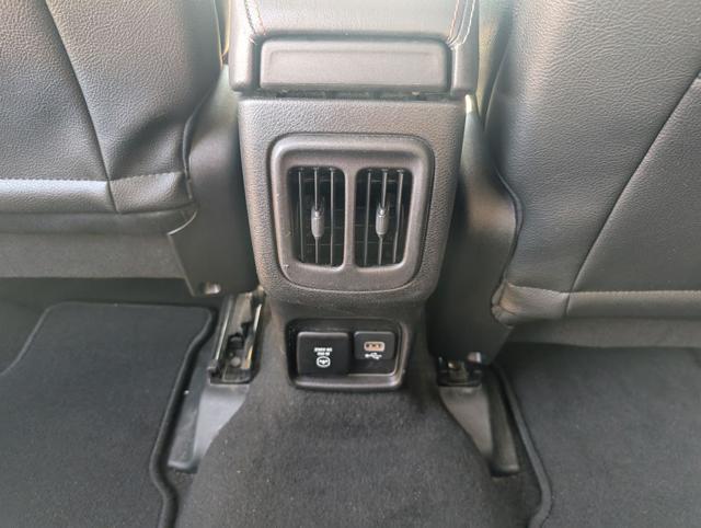 JEEP Compass 1.3 Turbo T4 190 CV PHEV AT6 4xe Business