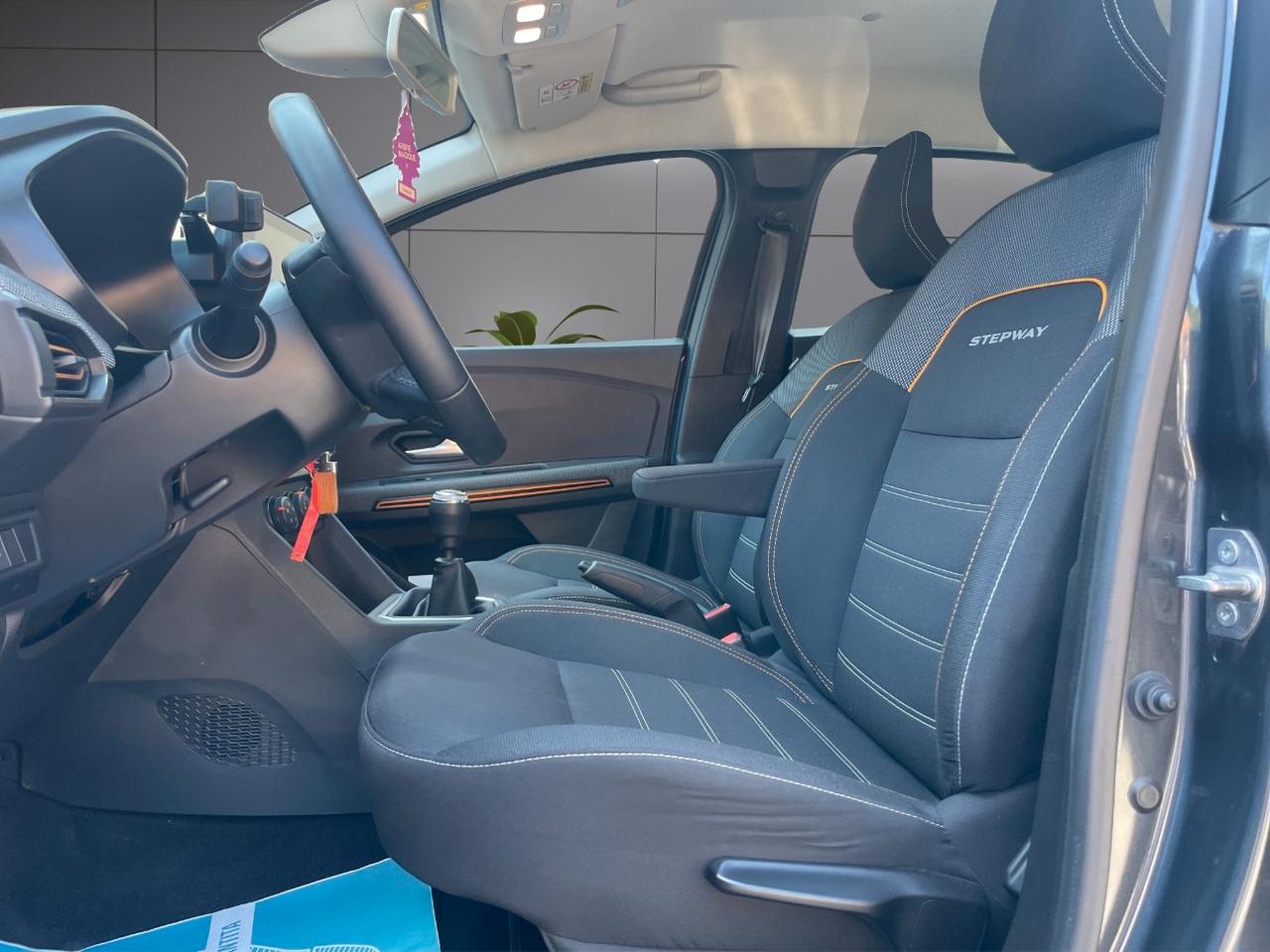 Dacia Sandero Stepway 1.0 tce Comfort Eco-g 100cv