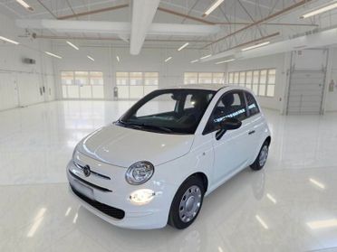 FIAT 500 1.0 70cv Ibrido Cult