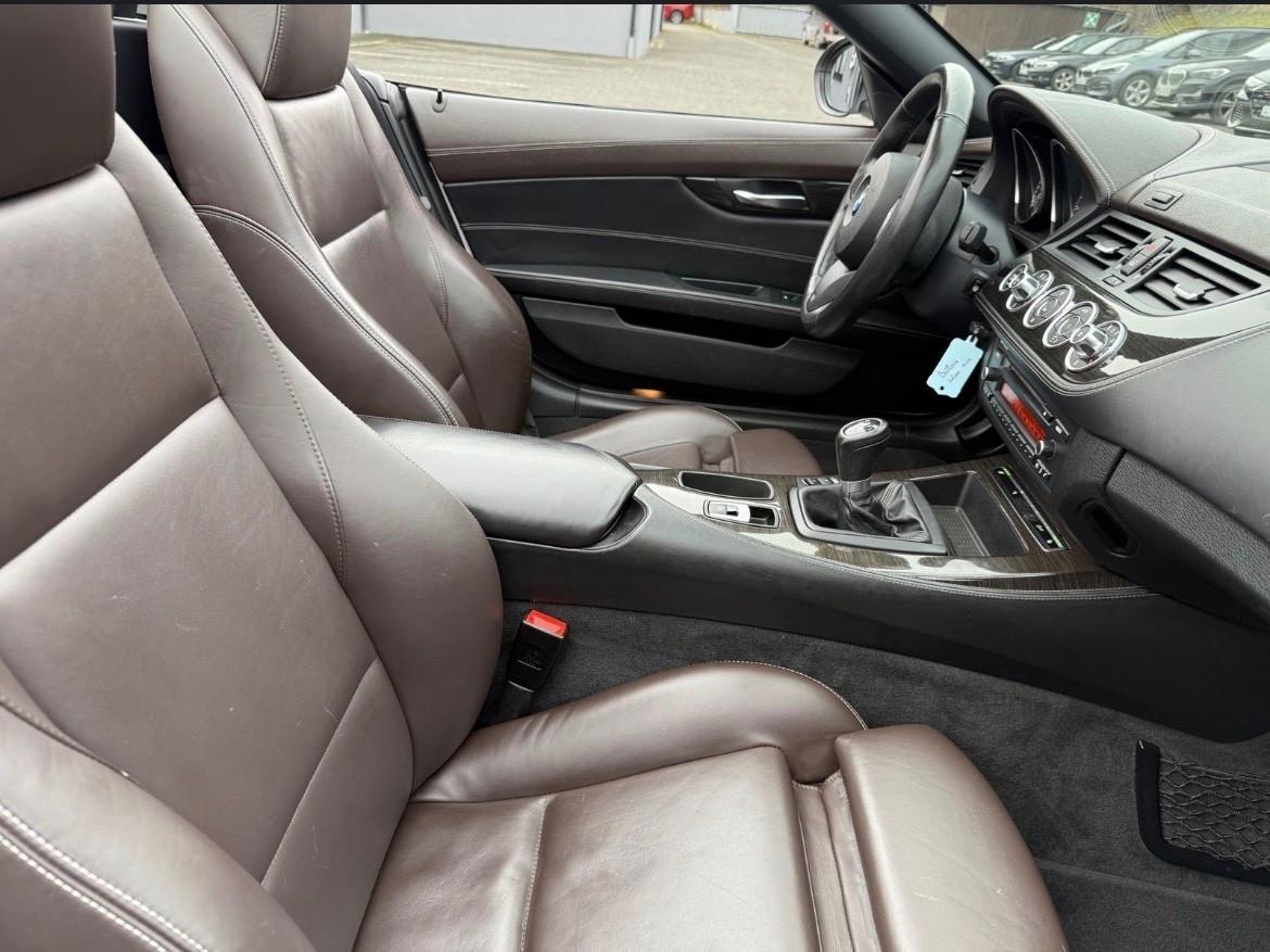 Bmw Z4 sDrive20i