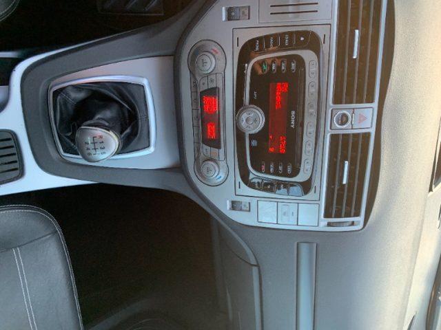 FORD Kuga 2.0 TDCi 140 CV 2WD Titanium DPF