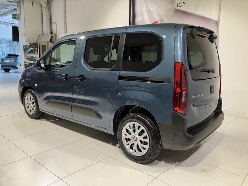 FIAT Doblò Doblò 1.5 BlueHdi 130 CV AT8 PC