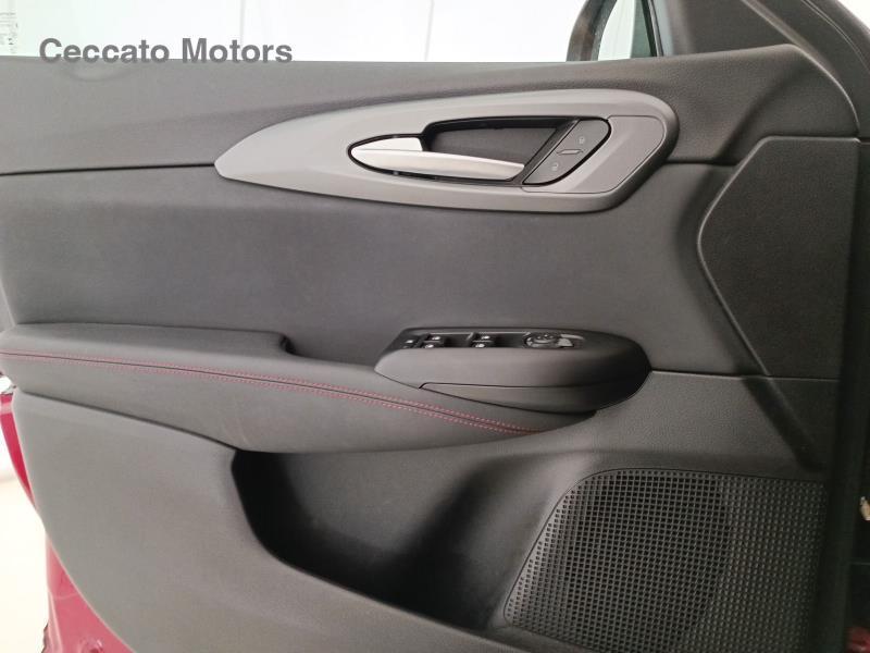 Alfa Romeo Tonale 1.5 Hybrid Speciale TCT7