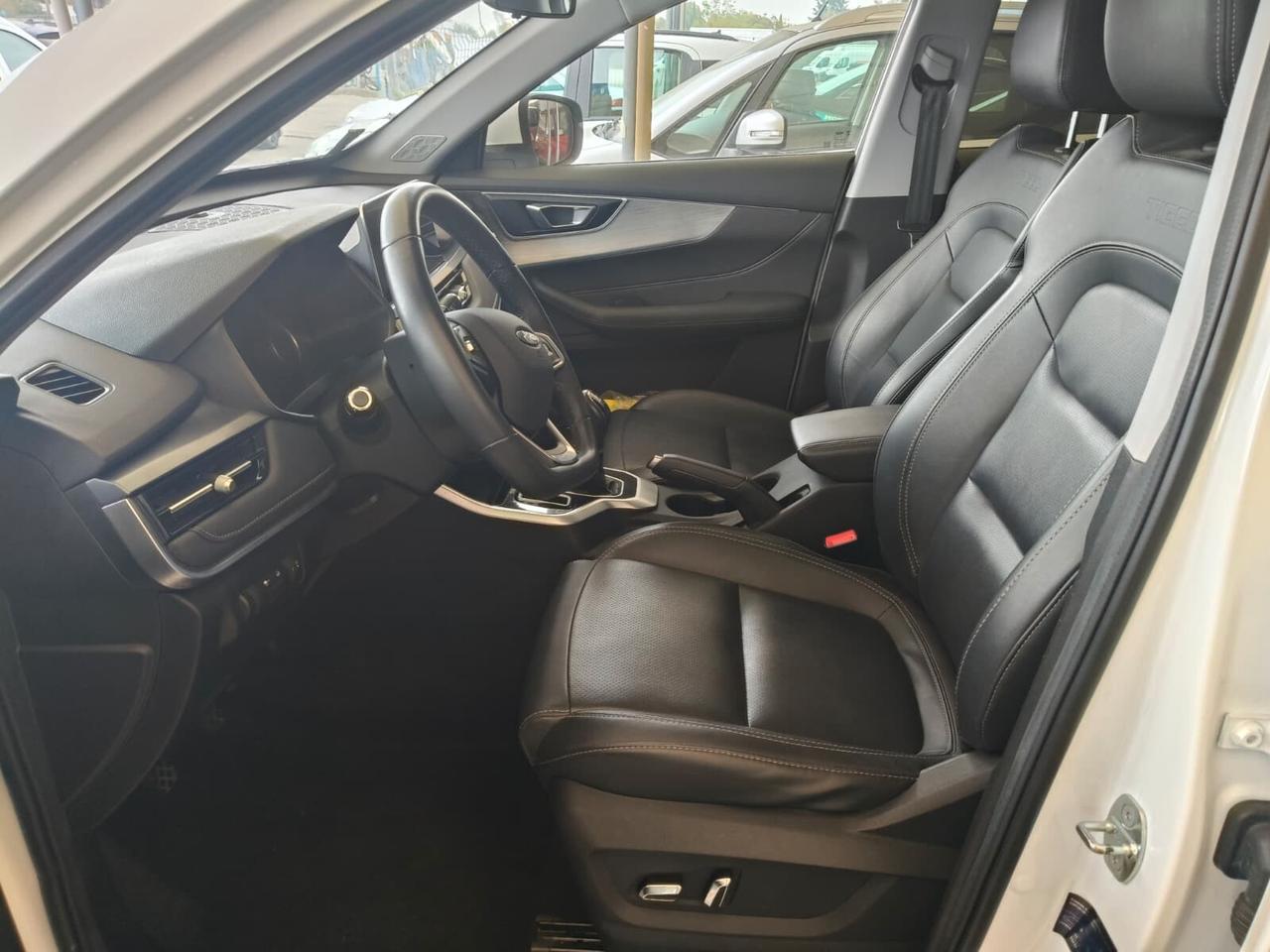 Dr 5.0 1.5 Bi-Fuel GPL