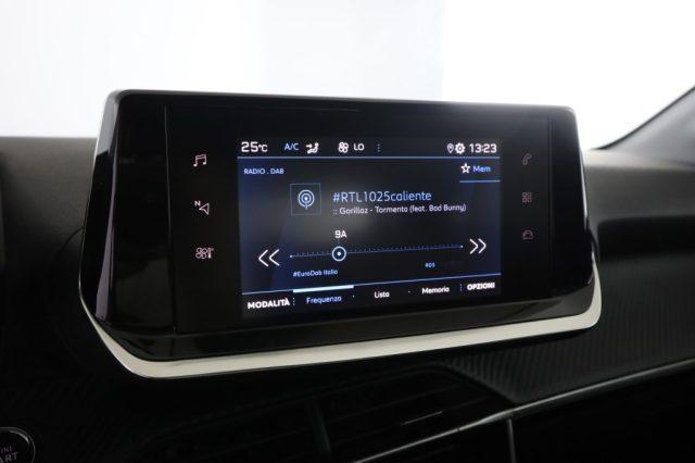 PEUGEOT 208 208 PureTech 75 5 porte Active Pack