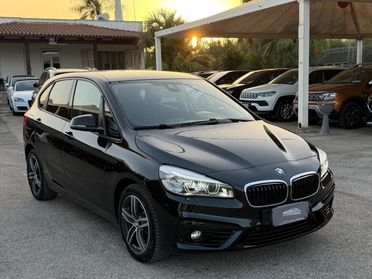 BMW 220d xDrive Active Tourer Msport aut.