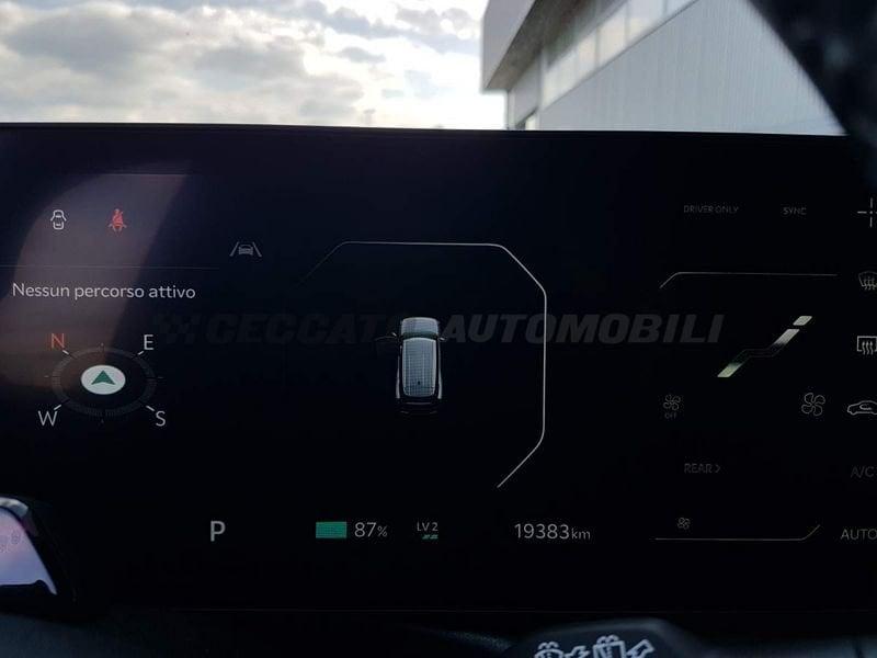 KIA EV9 EV9 GT-line Launch Edition awd