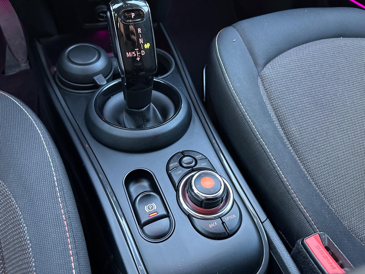 Mini One D Countryman 1.5 Baker Street - 2019