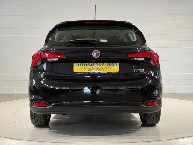 FIAT Tipo 1.6 Mjt S&S DCT 5 porte Lounge PREZZO REALE