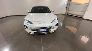 Byd Seal U DMi 1.5 218 CV PHEV Comfort