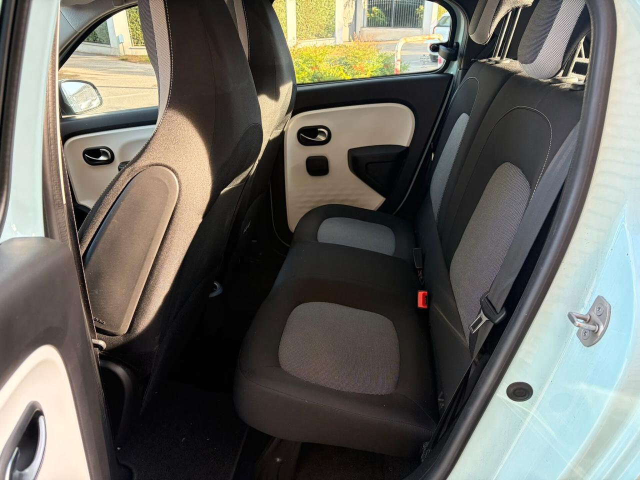 Renault Twingo Electric Vibes