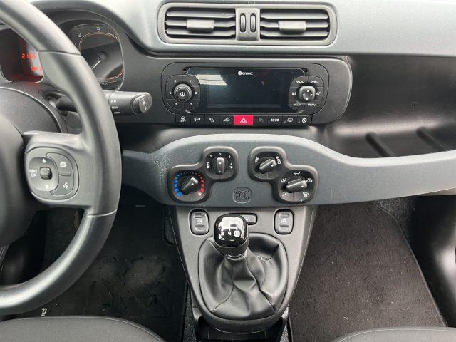 FIAT Panda 1.3Mjt Autocarro N1