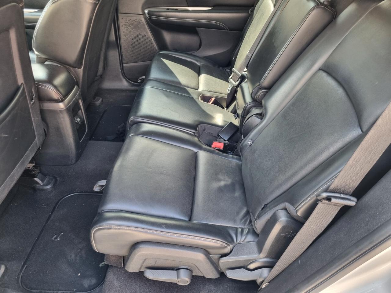 Fiat Freemont 2.0 Multijet 140 CV
