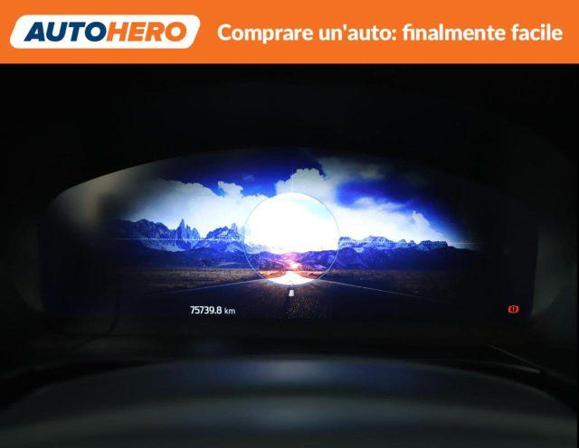 FORD Kuga 2.5 Full Hybrid 190 CV CVT 2WD ST-Line X