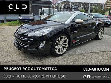 Peugeot RCZ RCZ 1.6 thp 16v 156cv auto