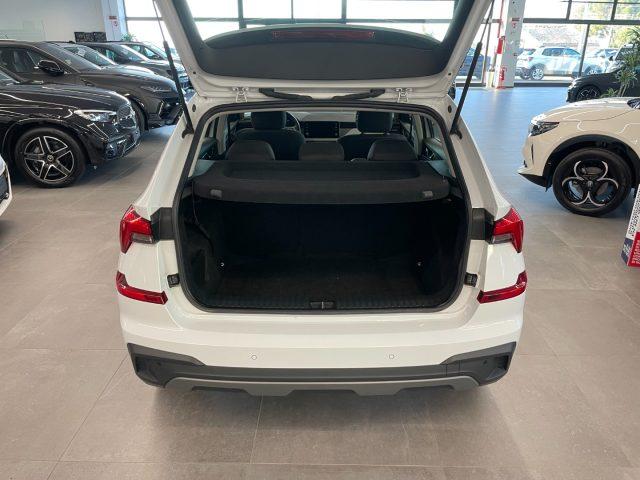 SKODA Kamiq 1.0 TSI 95 CV Ambition